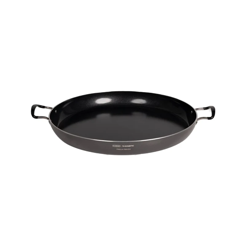 Cadac Paella Pan 50 - Anti-aanbak BBQ Kookpan