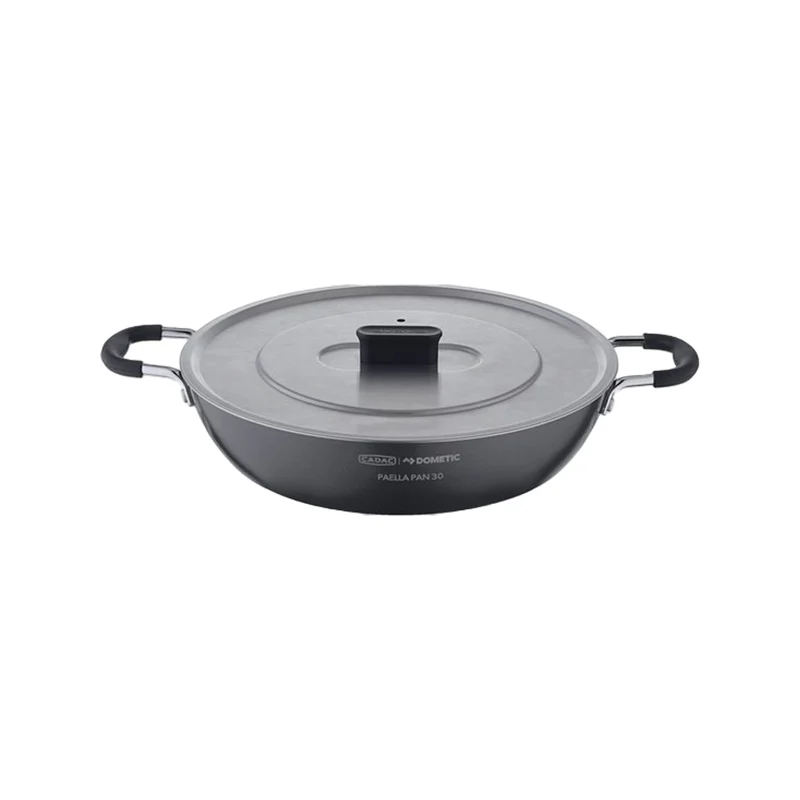 Cadac Paella Pan 30cm met Deksel