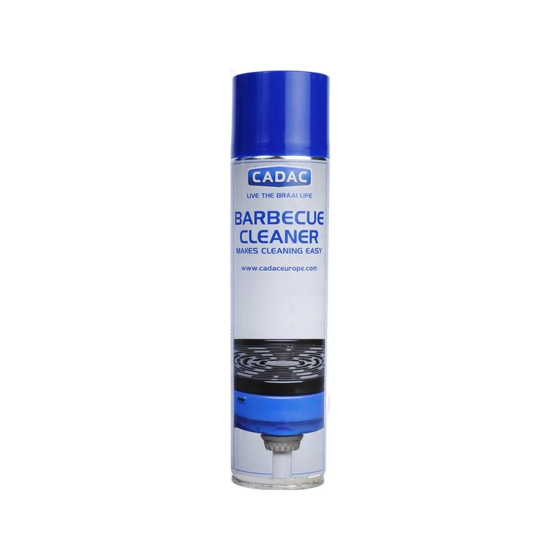 Cadac BBQ Reiniger voor Grills en Grillplaten