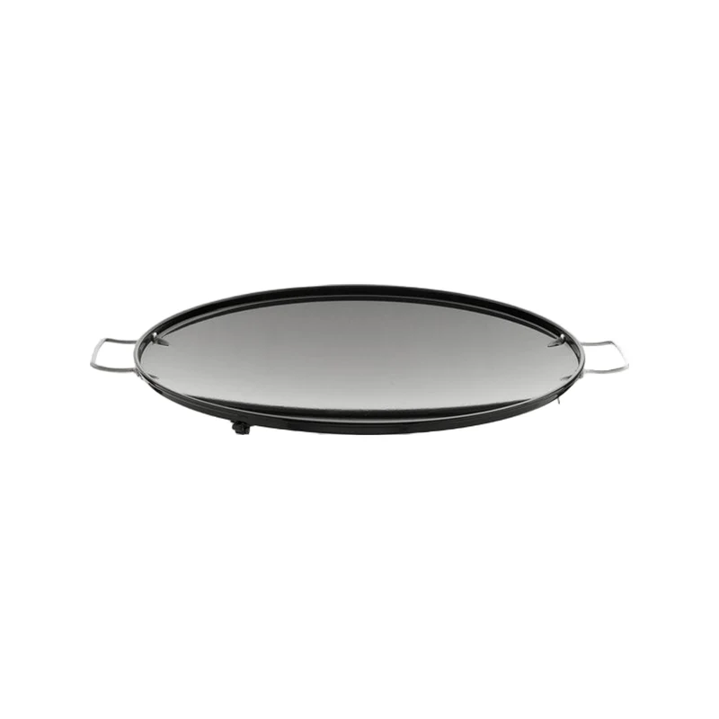 Cadac Carri Chef 2 Skottel Top 50 - Anti-aanbak BBQ Pan