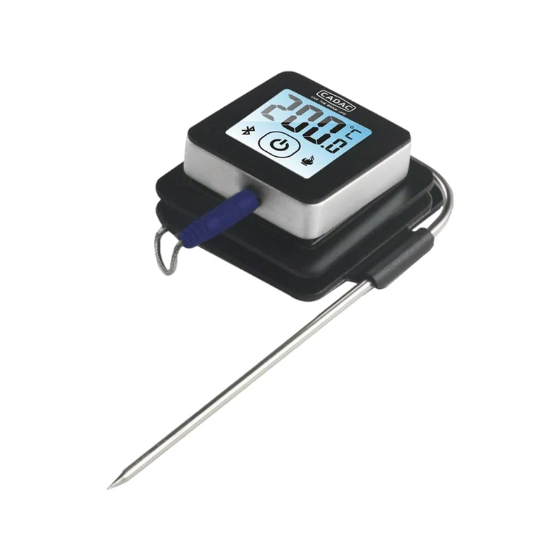Cadac Bluetooth Thermometer - Draadloze BBQ Temperatuurmeter