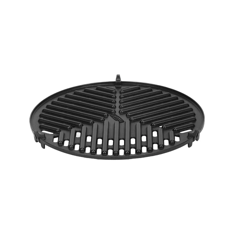 Cadac BBQ Top 30 - Draagbare Grillplaat voor Buitenkoken