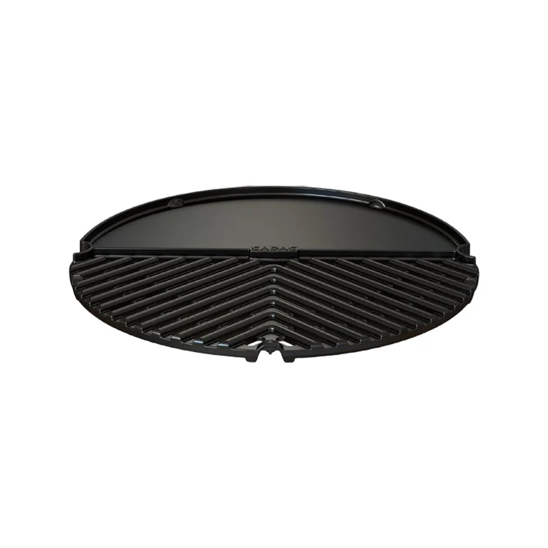 Cadac BBQ2Plancha Top 40 - Omkeerbare Grillplaat