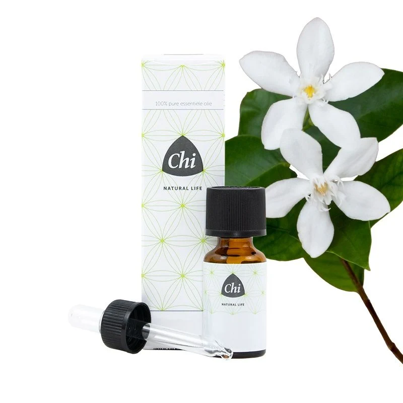 Chi Olie Jasmijn Cultivar 2,5 ml