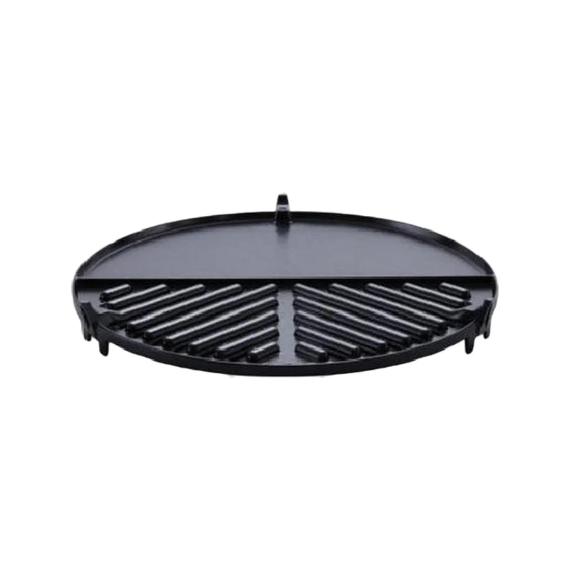 Cadac BBQ2Plancha Top 30 - Omkeerbare Grillplaat