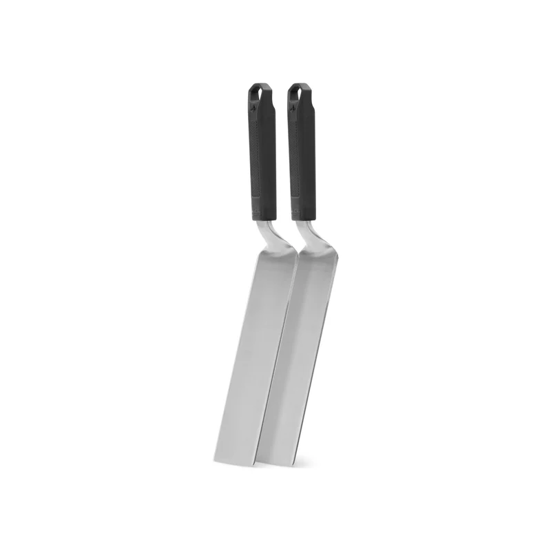 Napoleon Plancha spatelset, 2-delig