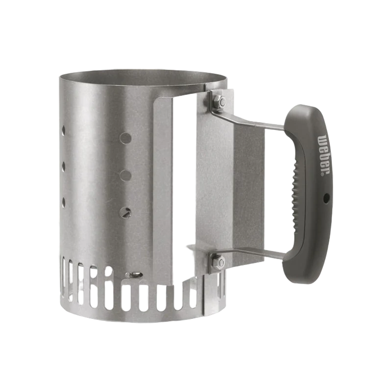 Weber Brikettenstarter klein