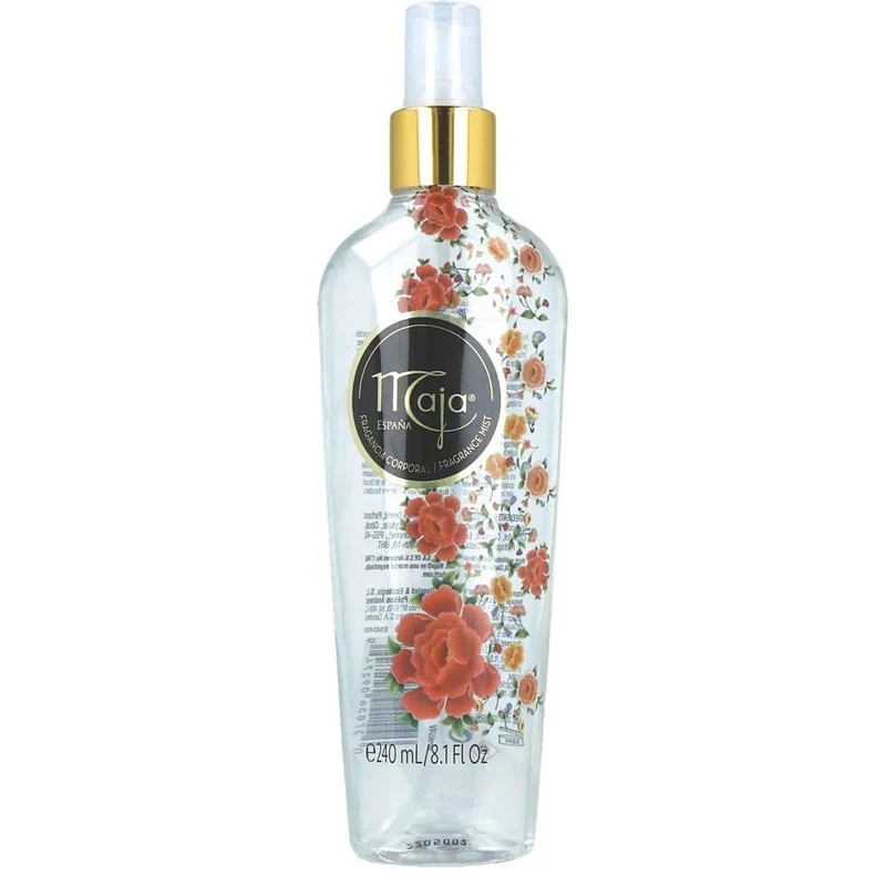Maja Fragrance Mist Original Scent 240 ml