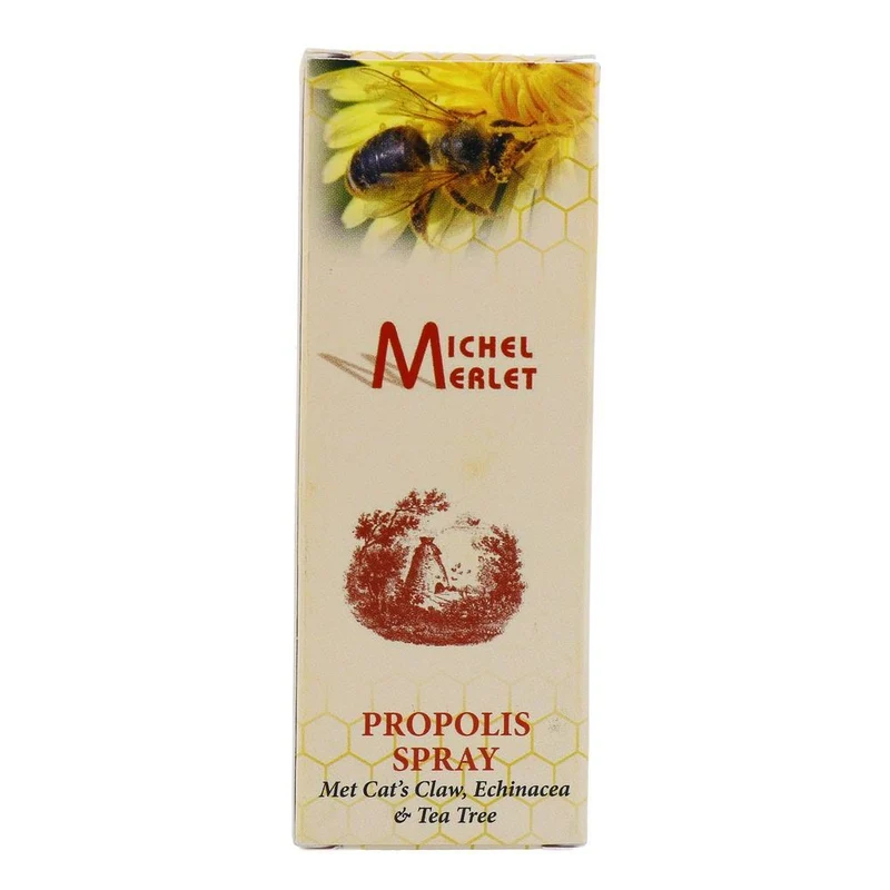 Michel Merlet Propolisspray 20 ml