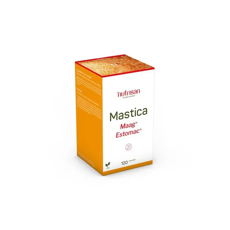 Nutrisan Mastica