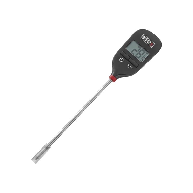 Weber Direct afleesbare thermometer