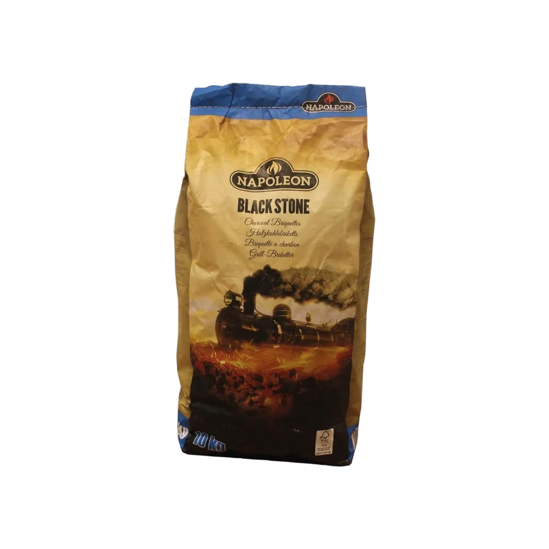 Napoleon Napoleon premium grillbriketten, 10kg