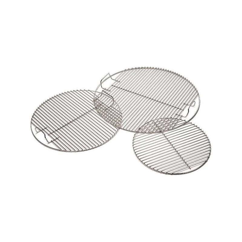 Weber Grillrooster voor houtskoolbarbecues Ø 47 cm