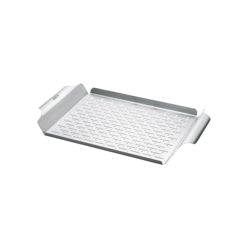 Weber Deluxe Grillpan