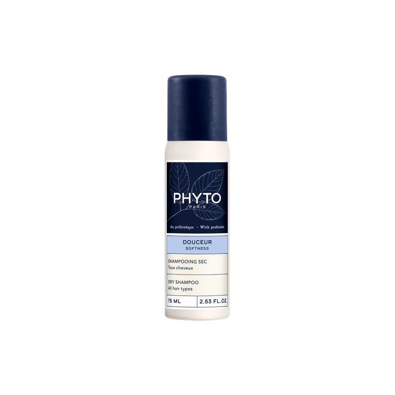 PHYTO Softness Droogshampoo 75 ml