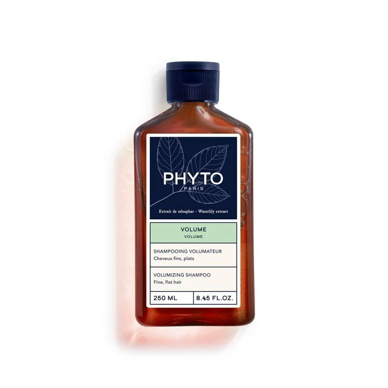 PHYTO Volumegevende Shampoo 250 ml