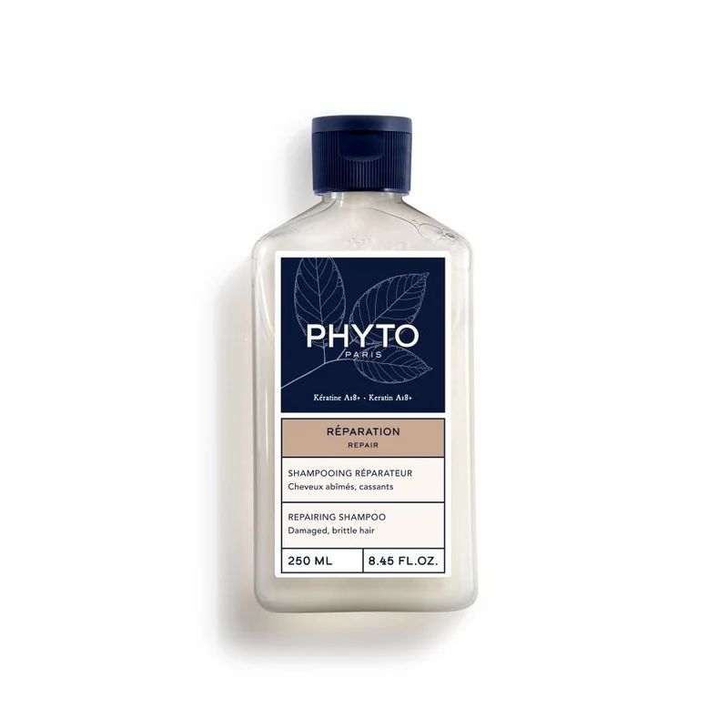 PHYTO Herstellende Shampoo 250 ml