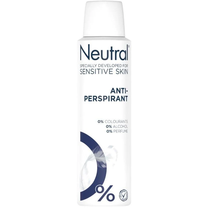 Neutral Anti-Perspirant Deospray 150 ml