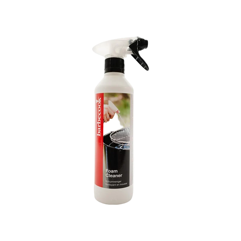 Barbecook schuimreiniger voor barbecue 500ml