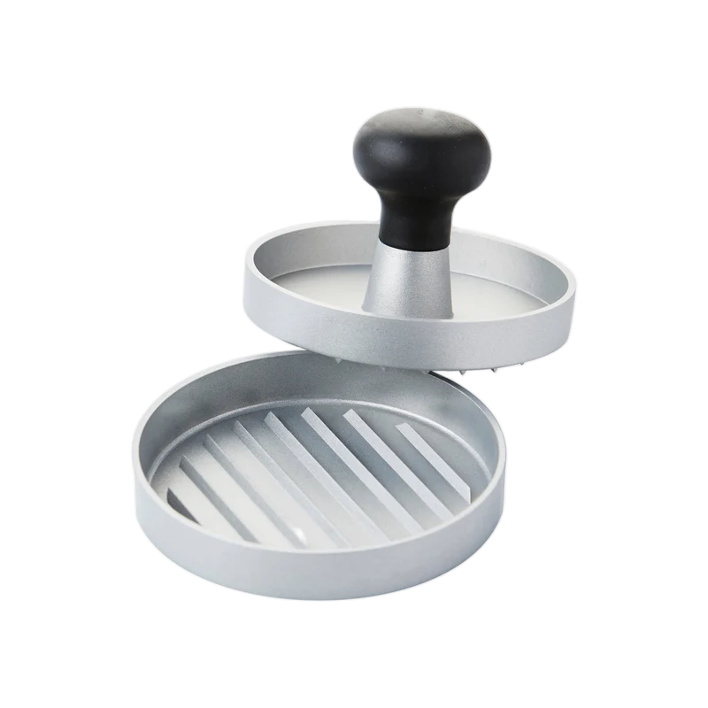 Barbecook Hamburgerpers - BBQ Burger Maker Gereedschap
