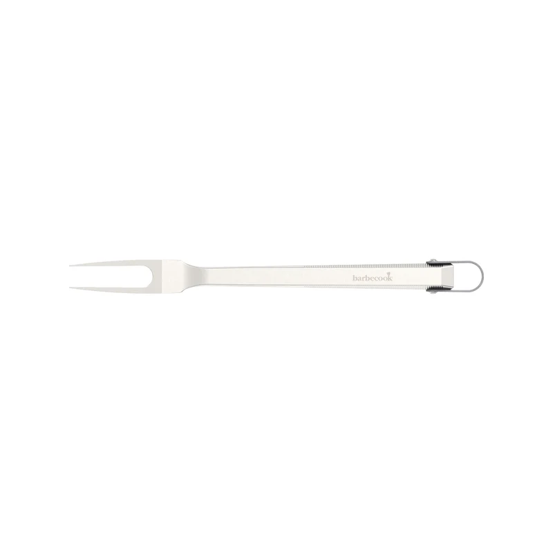 Barbecook Premium RVS BBQ Vork 42.5cm