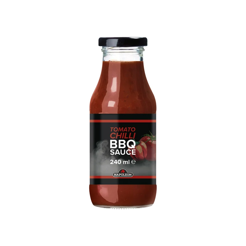 Napoleon Tomaat Chili BBQ Saus