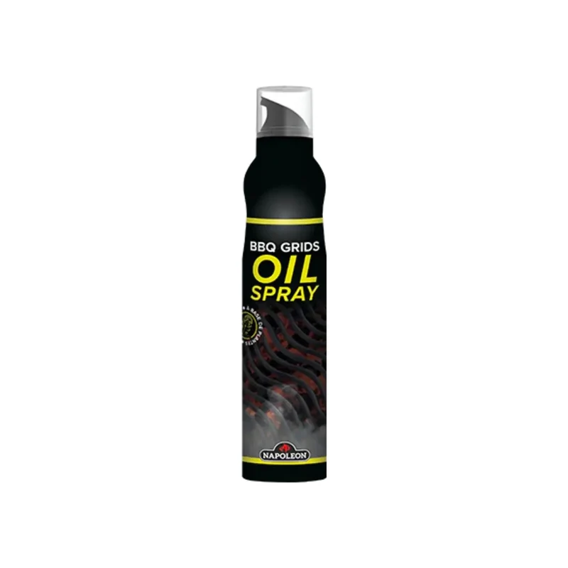 Napoleon Oliespray voor BBQ Roosters - Anti-aanbak Kookspray
