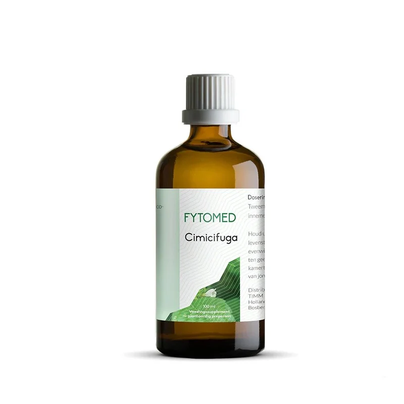 Fytomed Cimicifuga Bio 100 ml