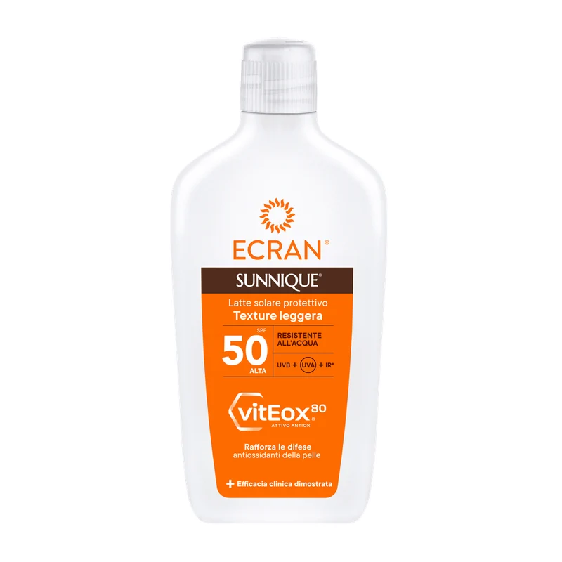 Ecran Sunique ZonneMelk Spf 50 200 ml