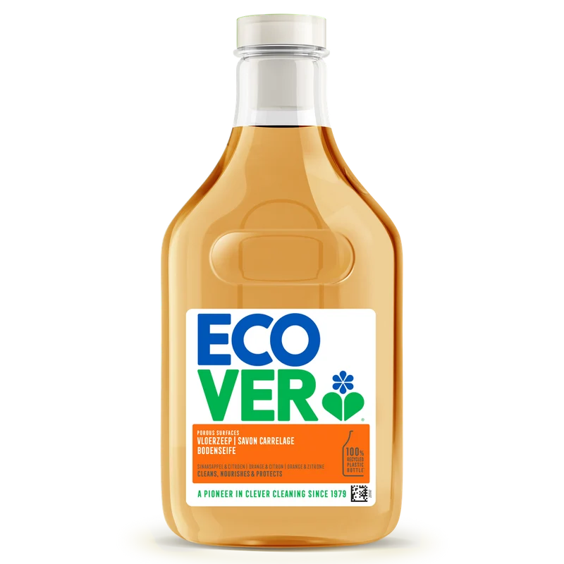 Ecover Vloerzeep