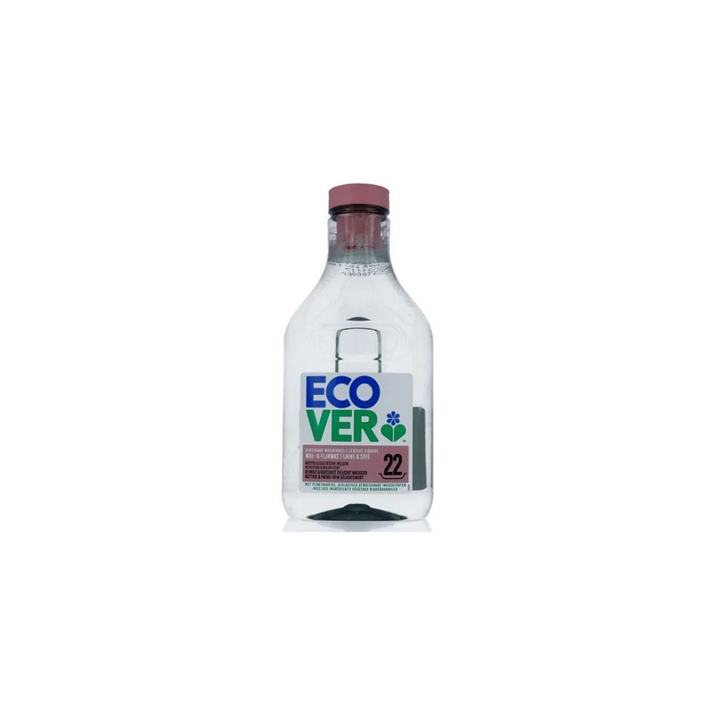 Ecover Wol- & Fijnwasmiddel 1 liter