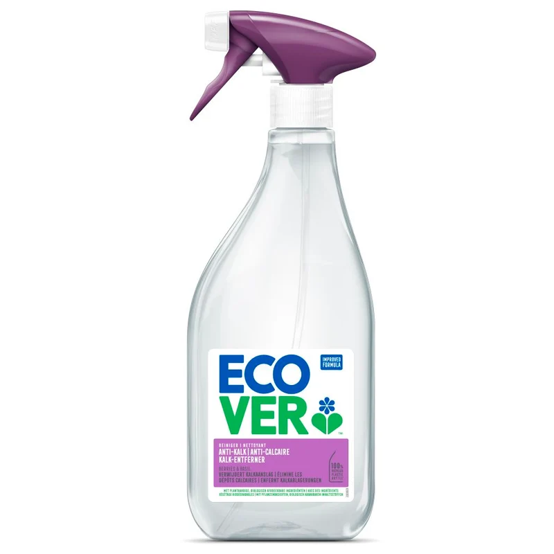 Ecover Anti-Kalk Reiniger Spray 500 ml
