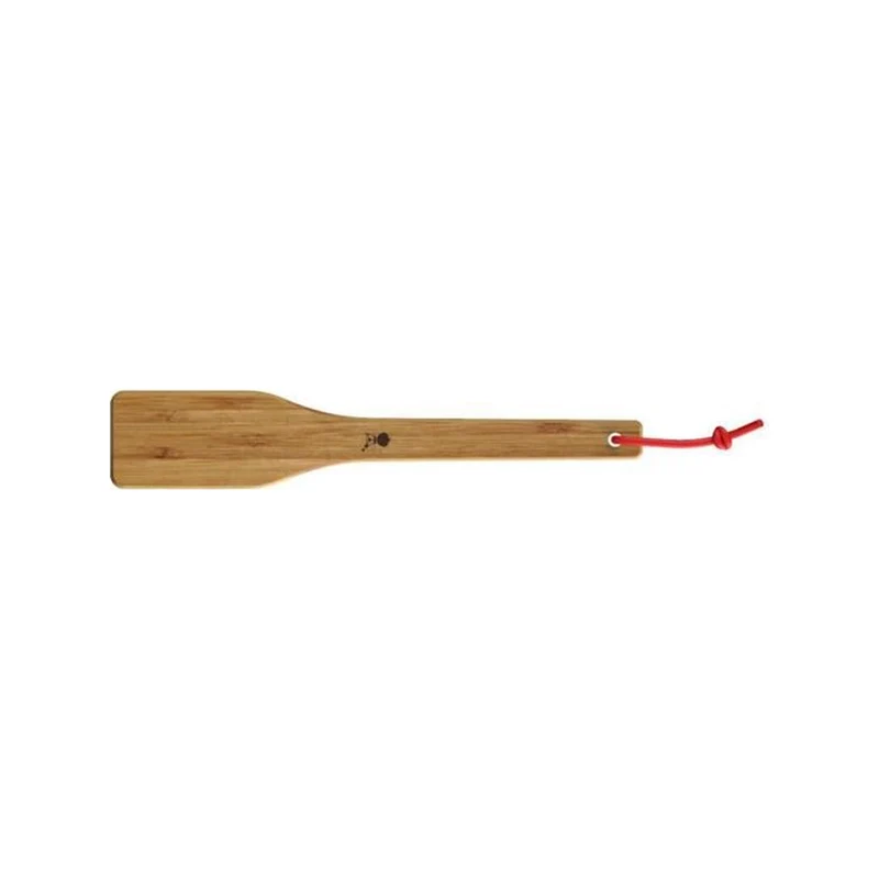 Weber Bamboe grillborstel, 30 cm