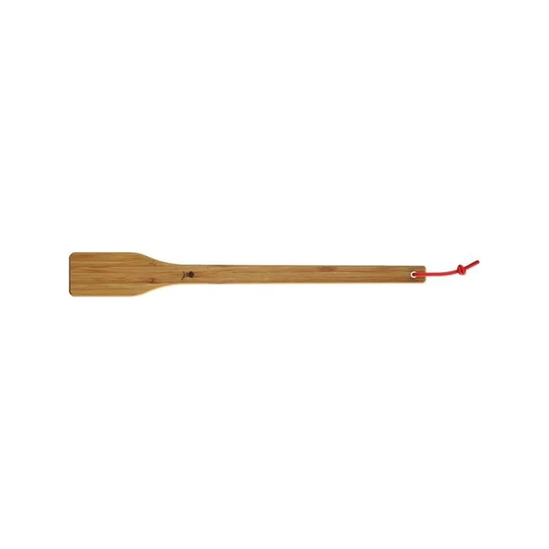 Weber Bamboe grillborstel, 46 cm