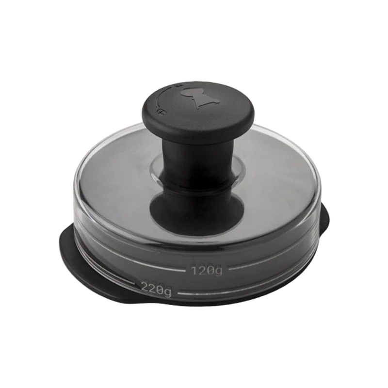 Weber Burger Pers