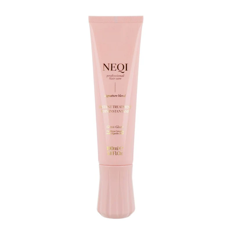 NEQI Treatment Treasure Gloss Glaze Haarmasker