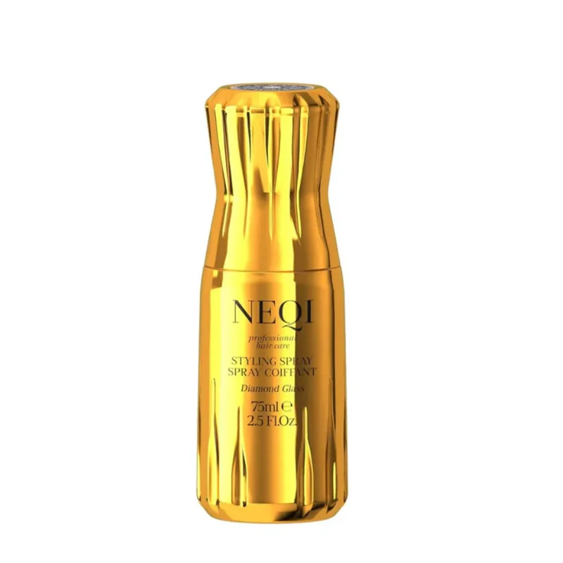 NEQI Diamond Glass Styling Spray