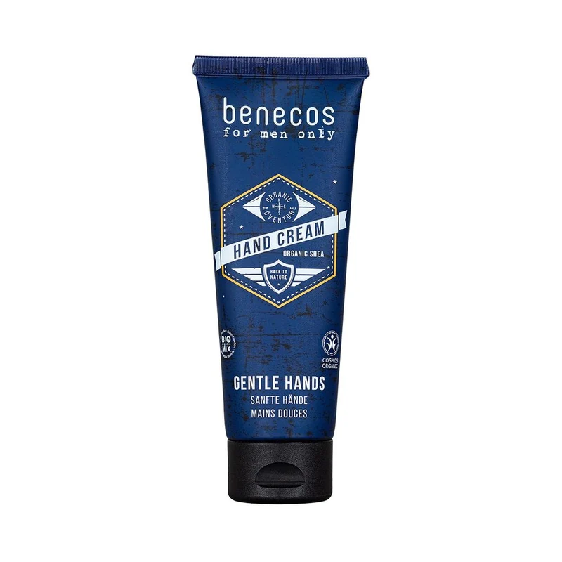 Benecos For Men Only Hand Cream 100 ml