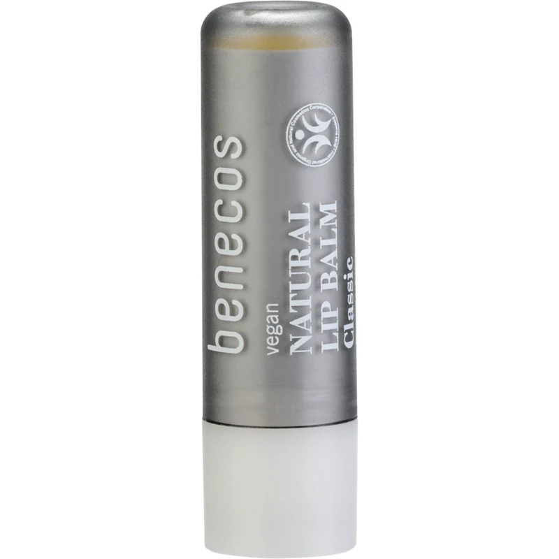 Benecos Natural Lip Balm Classic 4.7 gram