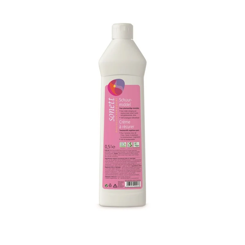 Sonett Schuurmiddel 500 ml