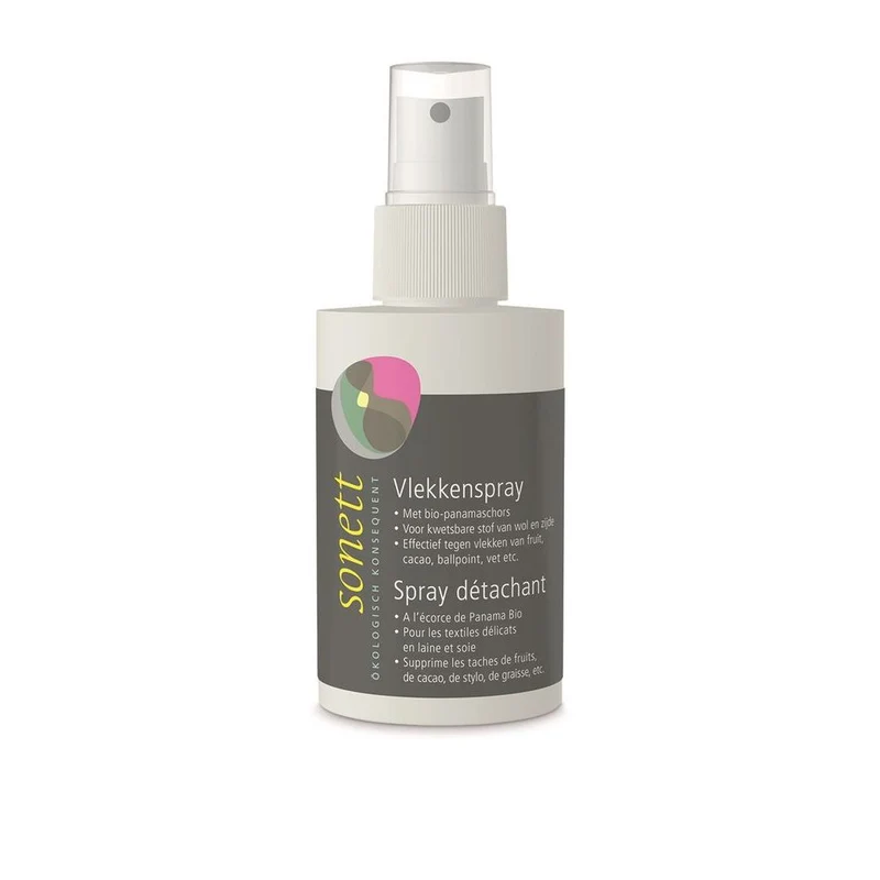 Sonett Vlekkenspray 100 ml