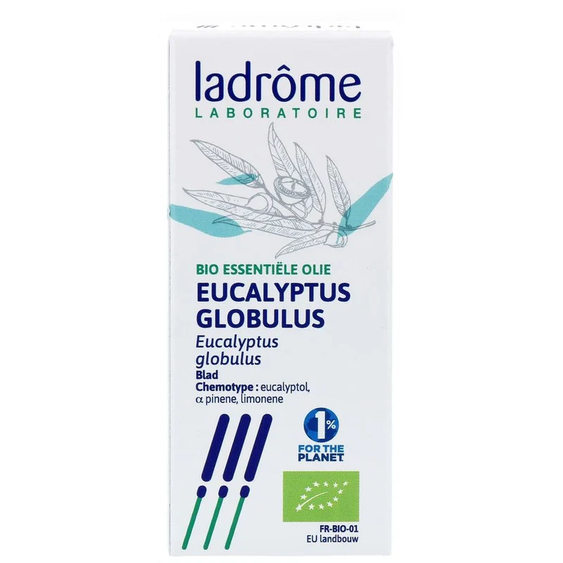 LaDrôme Eucalyptus Globulus Bio 30 ml