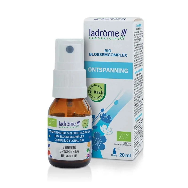 LaDrôme Ontspanning Spray 20 ml