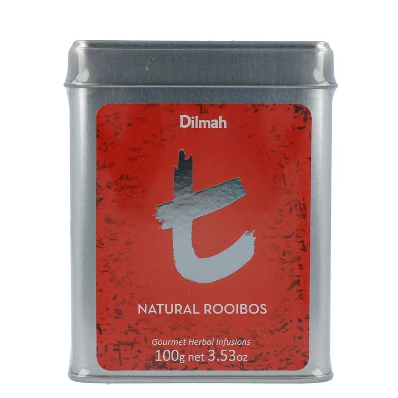 Dilmah Natural Rooibos 100 gram
