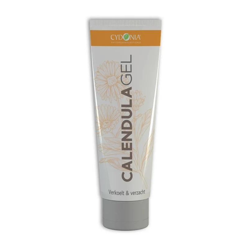 Cydonia Phytopharmaceuticals Calendula Gel 100 ml