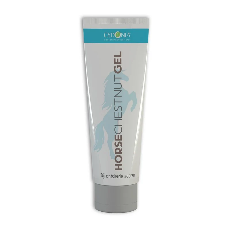 Cydonia Phytopharmaceuticals Horse Chestnut Gel 250 ml