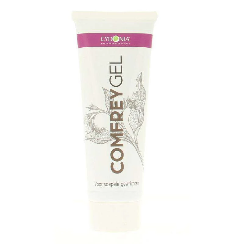 Cydonia Phytopharmaceuticals Comfrey Gel 250 ml