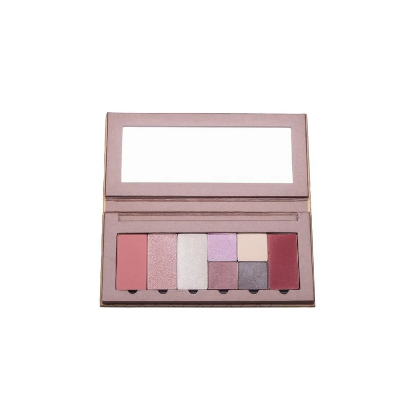Benecos Beauty ID Natural Refill Palette Stockholm (Large) 18 gram