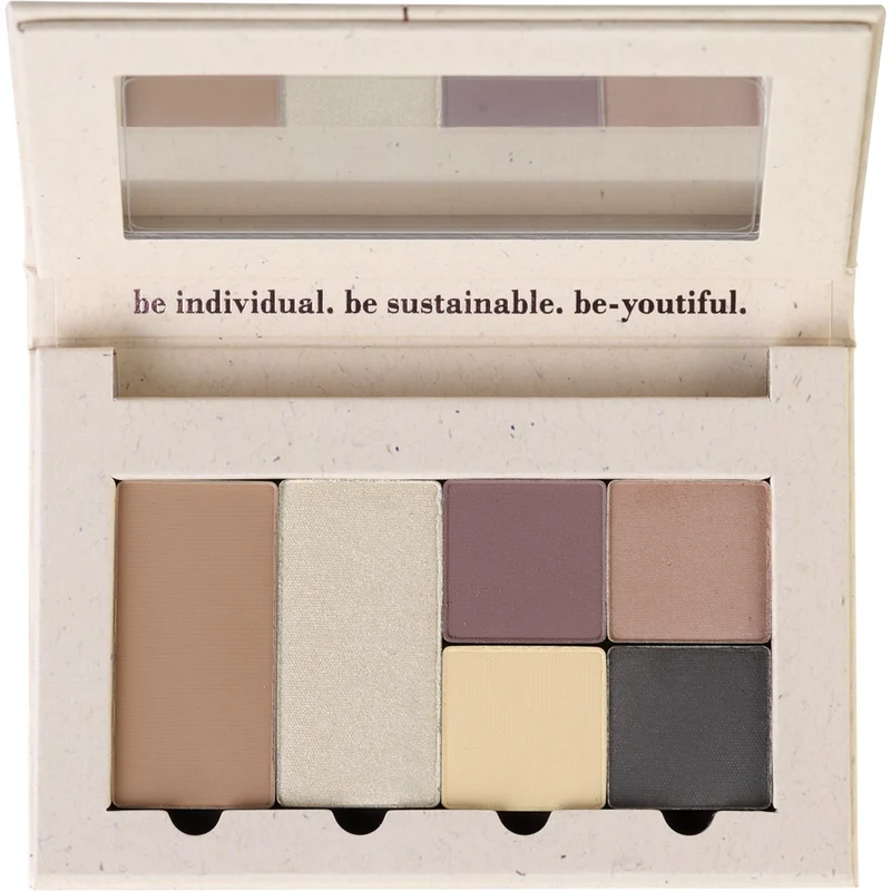 Benecos Beauty ID Natural Refill Palette Marrakesch (Small) 12 gram