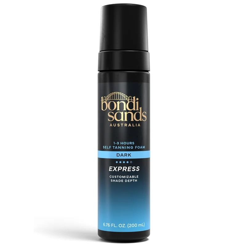 Bondi Sands Self Tanning Foam 1 Hour Express 200 ml